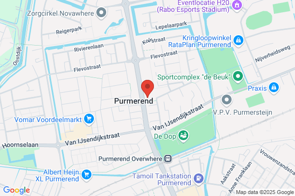 Chr. Peuterspeelzaal 't Mosterdzaadje