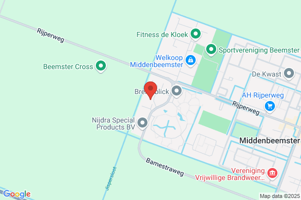 Van Harlingen Koeriersdienst
