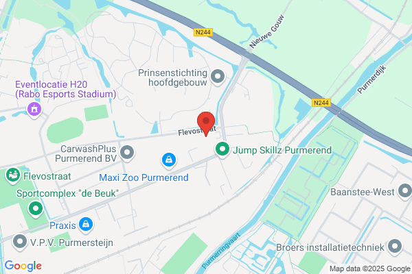 Westerhof