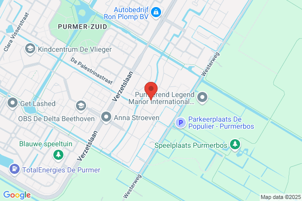 Purmer Dent Bv Tandtechnisch Laboratorium