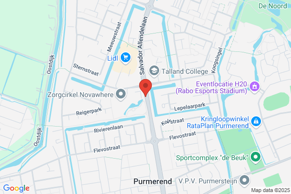 Praktijk Voor Logopedie