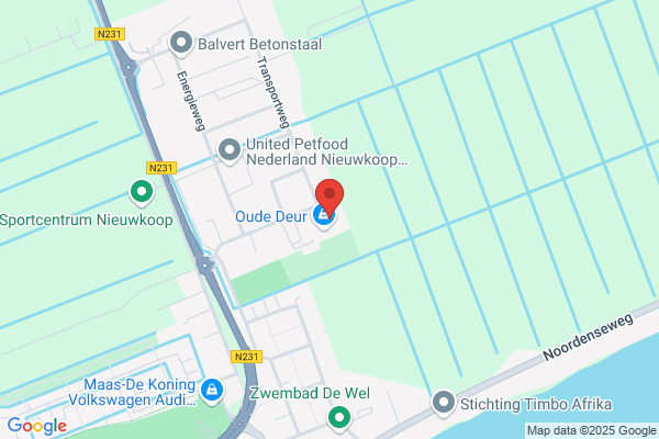 Soederhuizen Bv