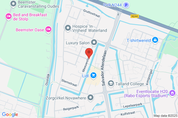 Haak, J Ter