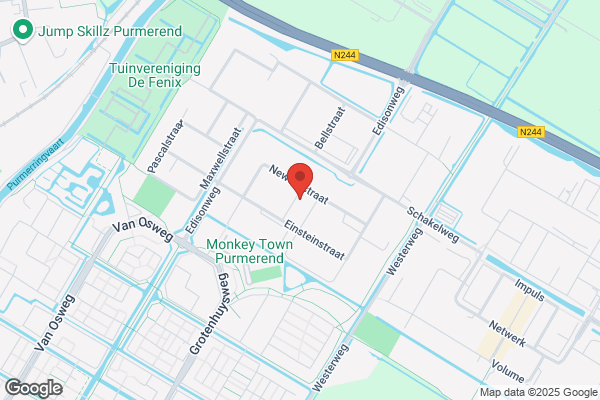 Reusink Installatie Techniek