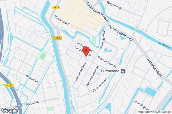 Klussenbedrijf F Brevoord