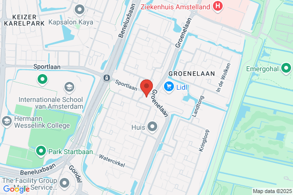 Vastgoed Waterland