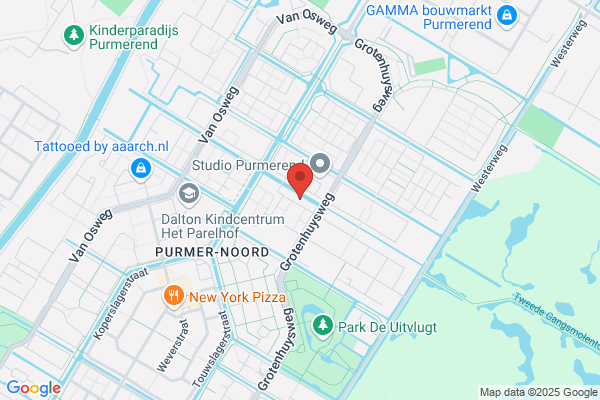 Peters & Van Der Vloodt Bv