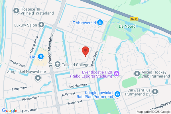 Eijk, De