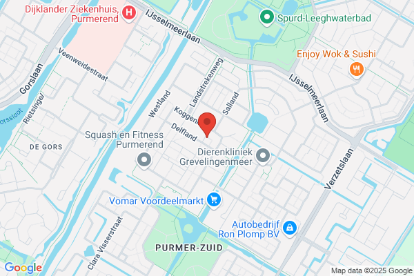 Jong, M De