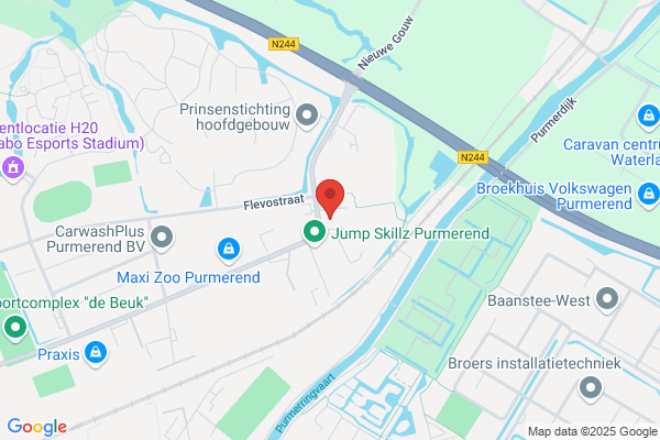 Gemeente Purmerend Afd Reiniging