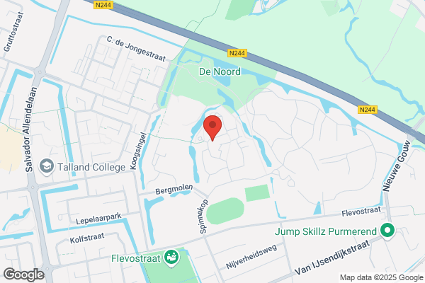 Purmerendse Wespenbestrijdingsdienst