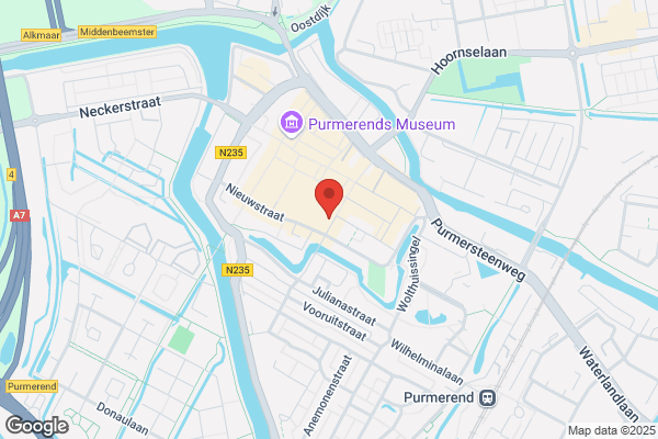 Vaandrager