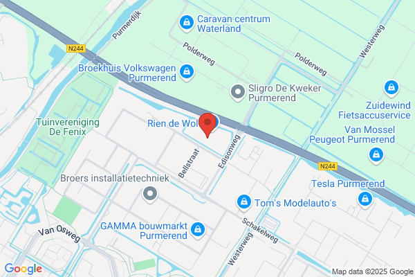 Lzi Vastgoed Ontwikkeling Bv