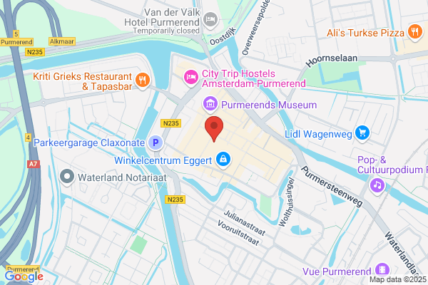 Specsavers Purmerend