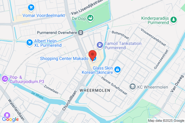 Pearle Opticiens Purmerend - Makado