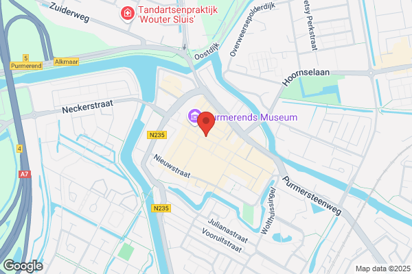Eye Wish Opticiens Purmerend