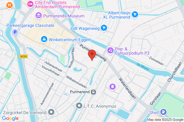 Gemeente Purmerend