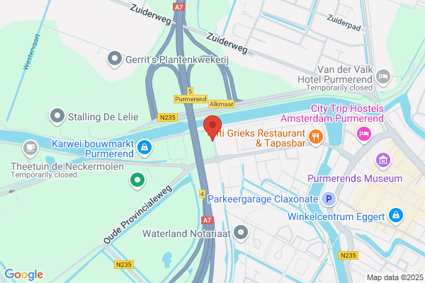 Waterschap De Waterlanden