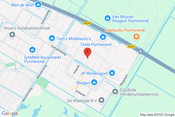 Espé Motorenrevisie VOF