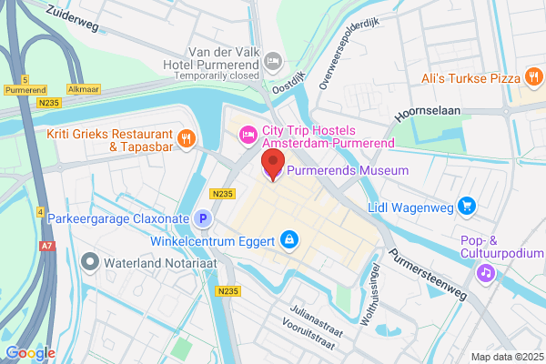 Museum Waterland