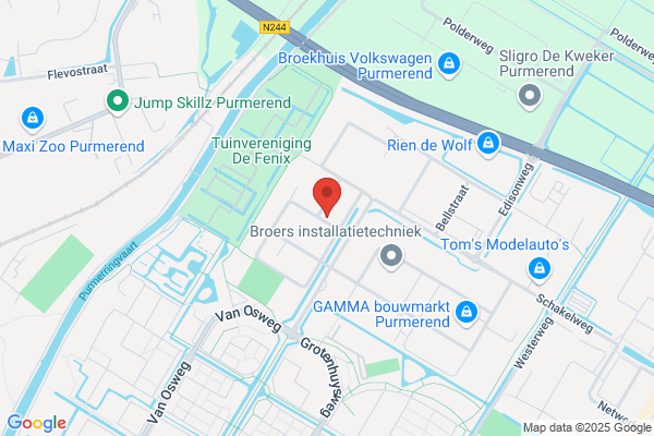 Atelier Zuidinga