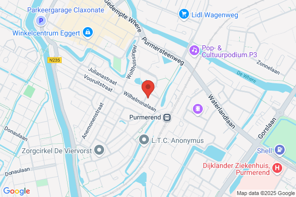 Groeneveld Verhuizingen|Verhuisbedrijf Purmerend