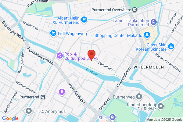 Ineke Priester Secretaresse Service
