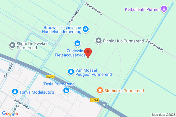 Jede Purmerend