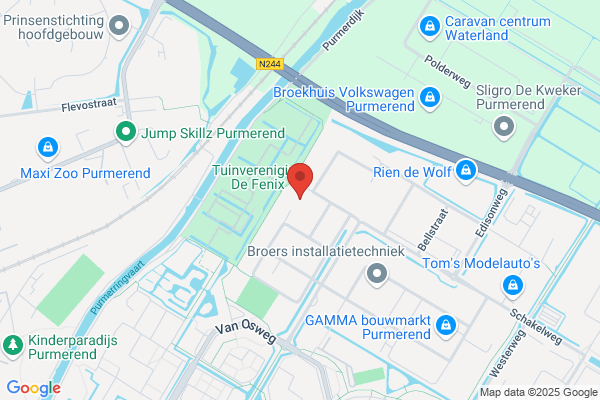 Karhof, Carrosseriefabriek