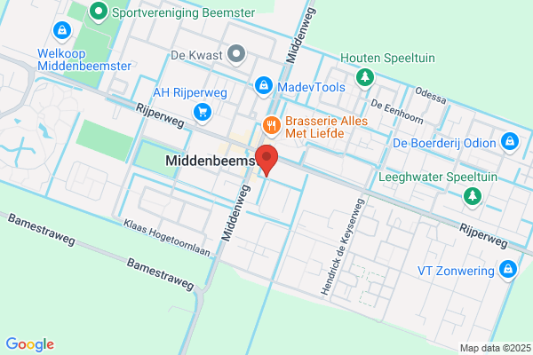 Klaassen, Roel