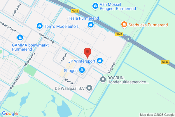 Konecranes Bv