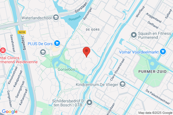 Malssen, Van