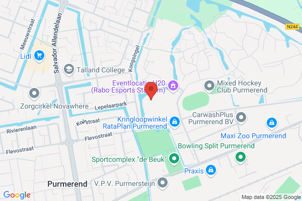 Purmerendse Scholengemeenschap