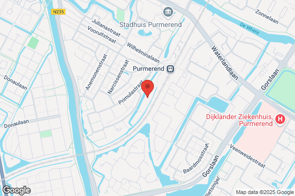 Tenniscentrum Purmerend