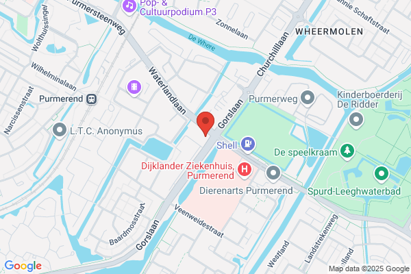 Toeristiek B.V.