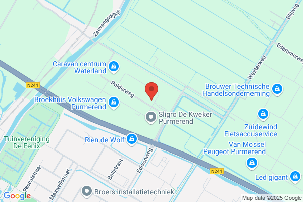 Triple Showtechniek