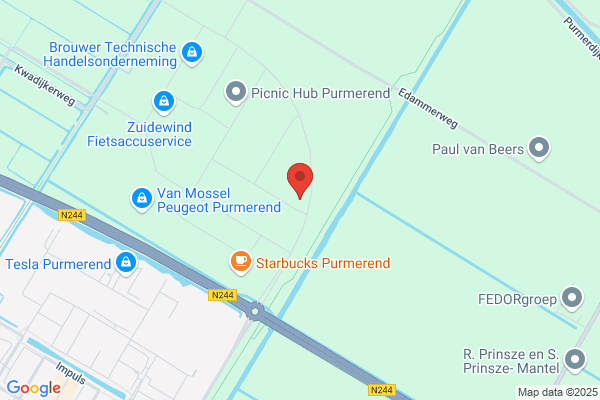 Tux Industriële Verpakkingen Bv