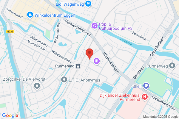 KPN Internedservices