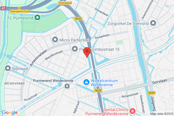 Kramer Hoveniers