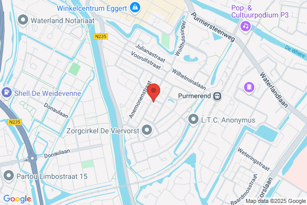 Lijstenmakerij 't Huysche