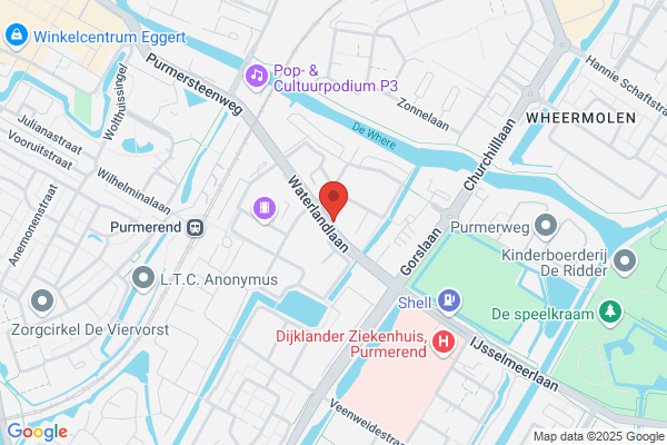 Prettig Reizen BV