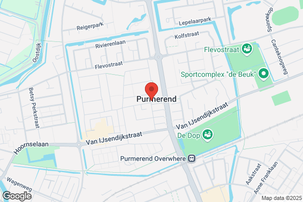 Ruygal Naaimachinehandel