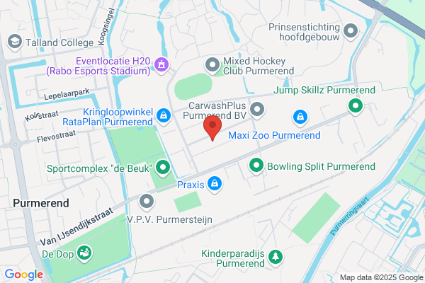 Aannemingsbedrijf Gebroeders Walter Bv