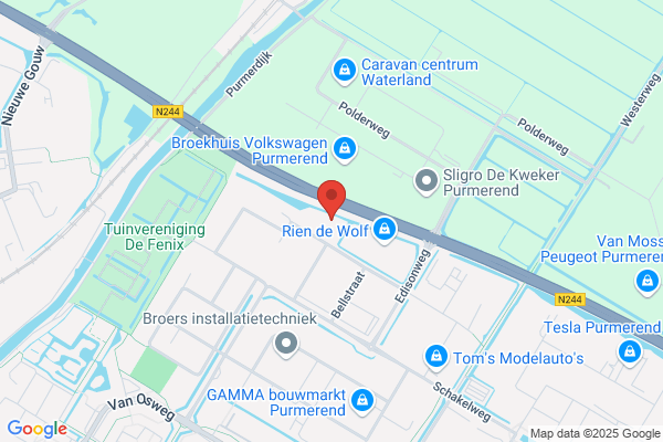 Actus Notarissen Purmerend