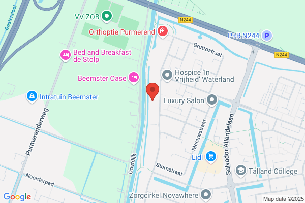 Administratie & Vastgoedkantoor Purmerend