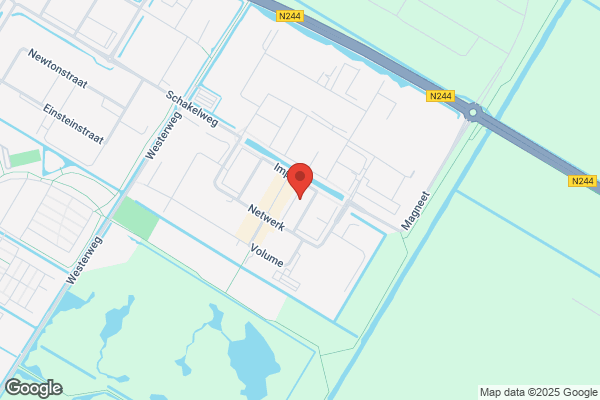Aquaingen