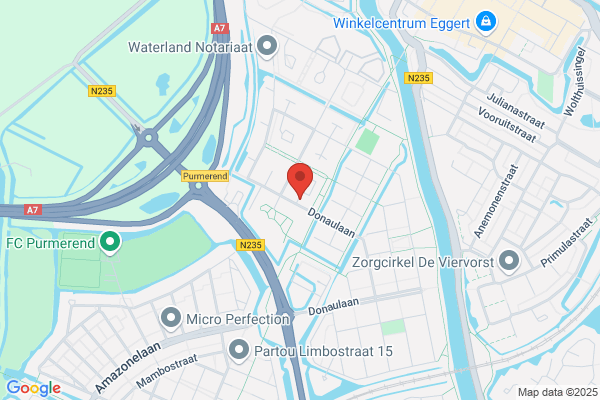 BHV in Bedrijf
