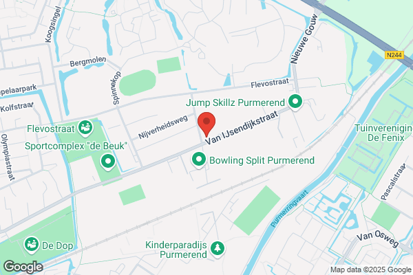 C.L. Meijer Autobekleding Bv