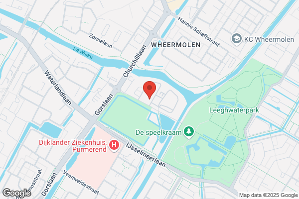 CW Zorg Diensten