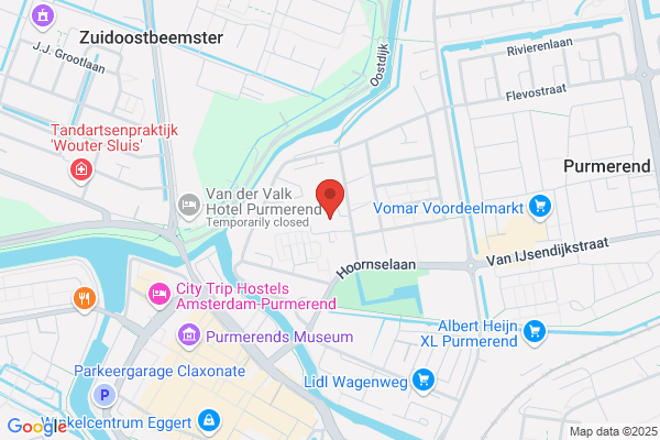 Clusius College